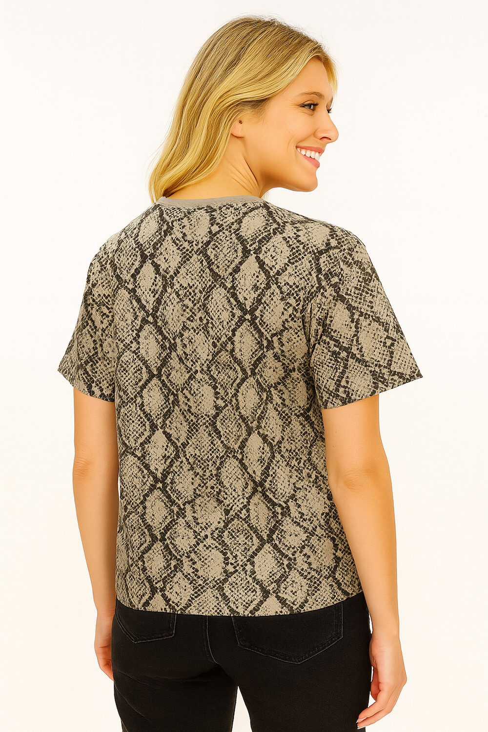 Remera Boreal Estampado 2