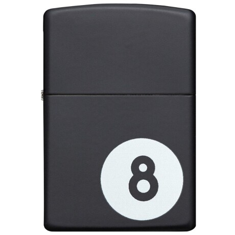 Encendedor Zippo 8 Ball - 28432 Encendedor Zippo 8 Ball - 28432