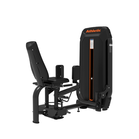 Prime - Abductor & Adductor 120Kg Prime - Abductor & Adductor 120kg