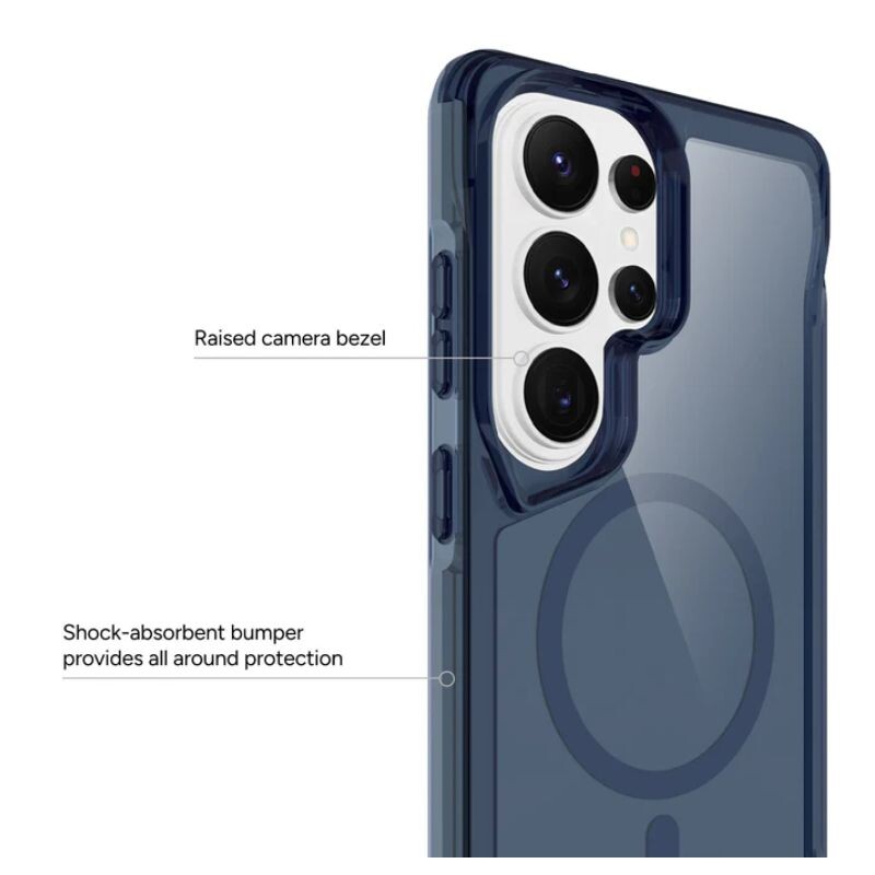 Case Prodigee S26 Ultra Super Hero - Navy Case Prodigee S26 Ultra Super Hero - Navy