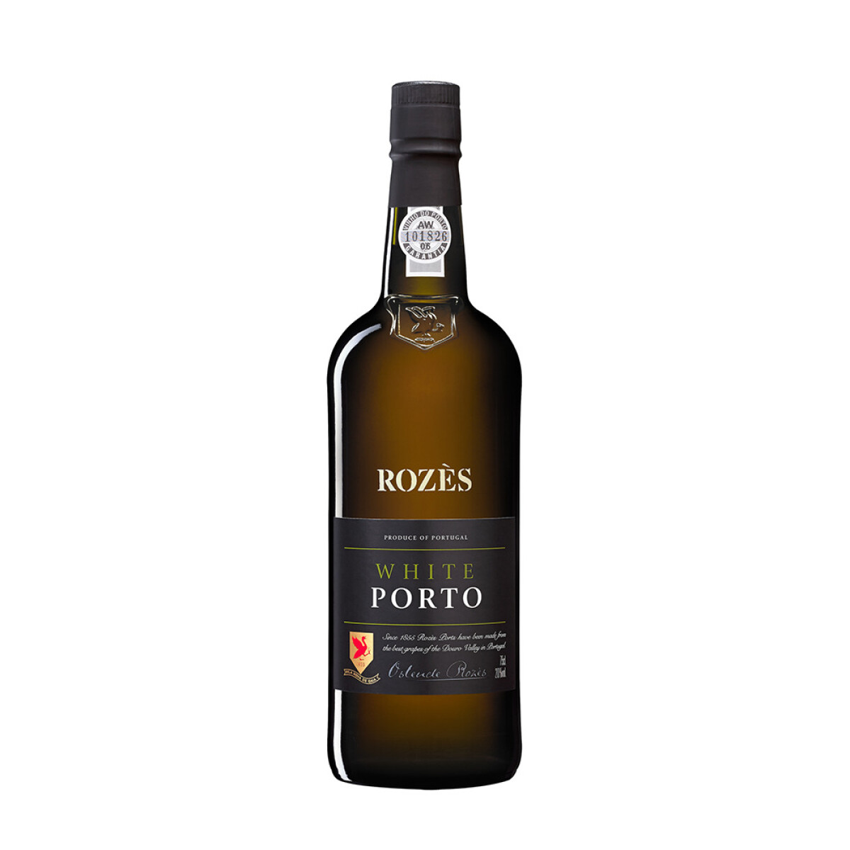 VINO BLANCO OPORTO ROZES WHITE 6X750 