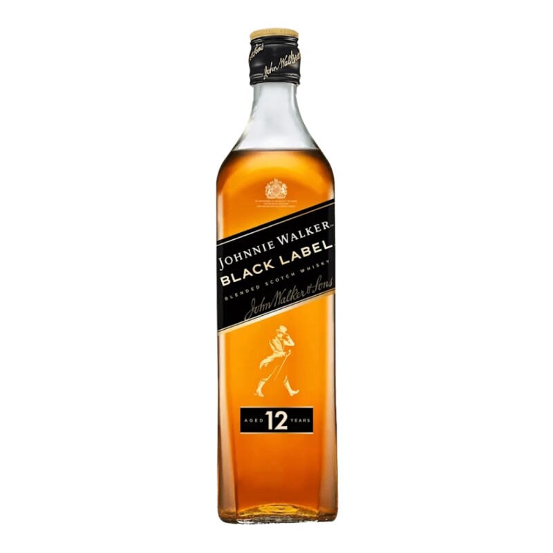 Johnnie Walker Black Label 1l Johnnie Walker Black Label 1l