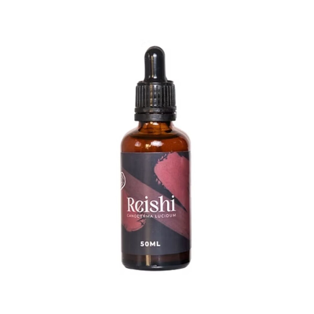Tintura de Reishi Ganoderma Lucidum 50ml Mushlove 