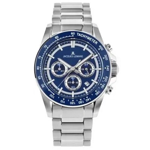 Reloj Jacques Lemans caballero Reloj Jacques Lemans caballero