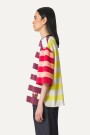 CAMISETA DE PUNTO Bordo