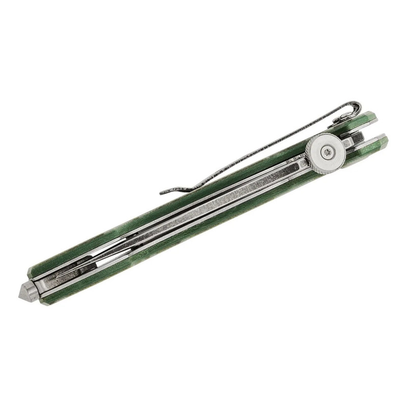 Navaja Trento 131902 Camo Flipper Navaja Trento 131902 Camo Flipper