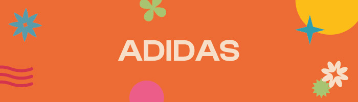 Aniversario ADIDAS