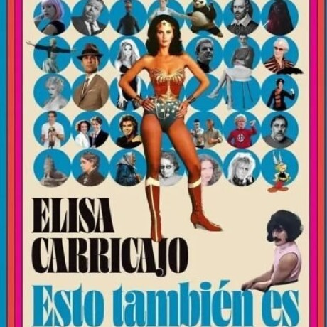 ESTO TAMBIEN ES TAROT ESTO TAMBIEN ES TAROT