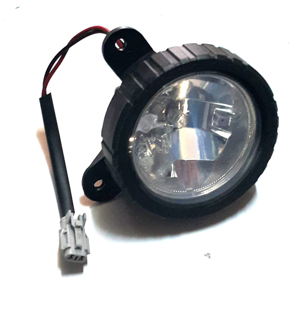 FARO CAMINERO EFFA AOJUN DER/IZQ -