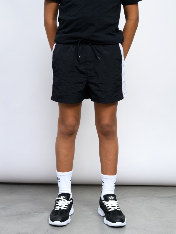 SHORT DE BAÑO TRUCKER Umbro Junior 029