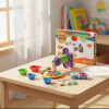 Masa/plastilina Con Accesorios Color Mud Masa/plastilina Con Accesorios Color Mud