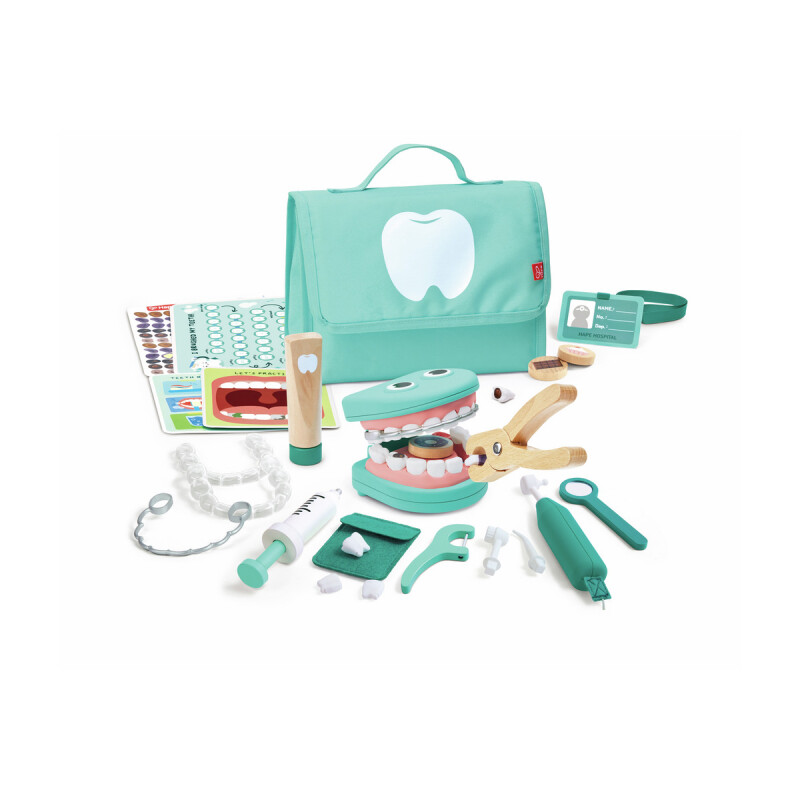 Clínica Dental Hape Clínica Dental Hape