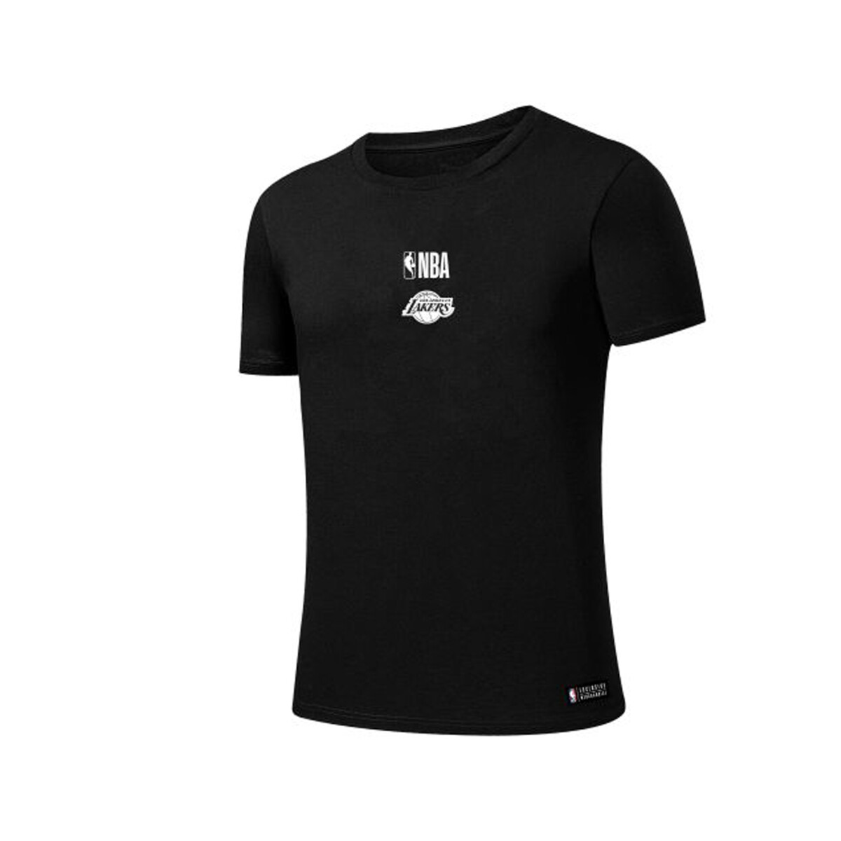 Camiseta NBA - Black 