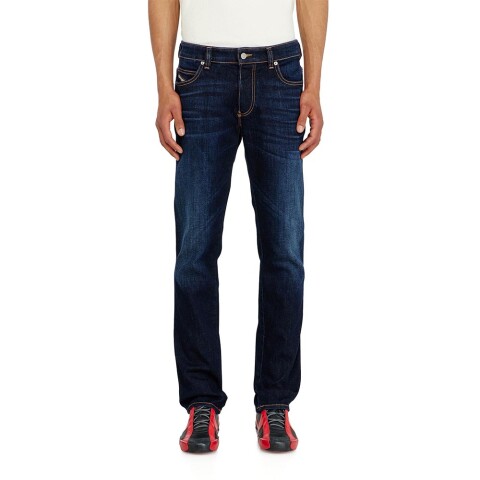 Jean Para Hombre 1993 D-Vyl Azul oscuro