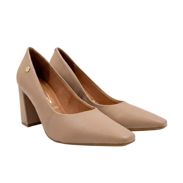 Zapato Vizzano Mujer 1482.100-7286 Beige