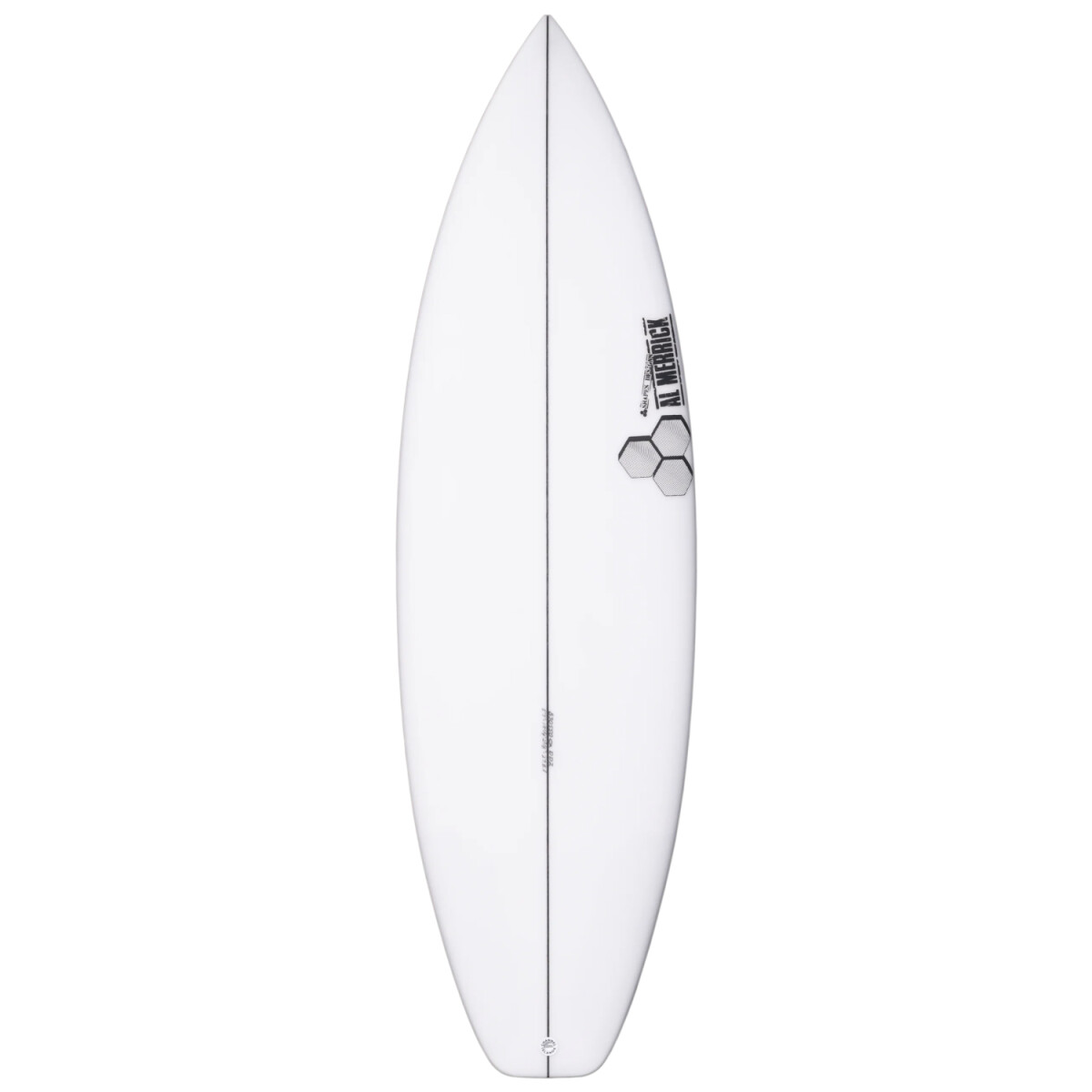 Tabla Channel Islands Dumpster Diver 5'10" - Futures 