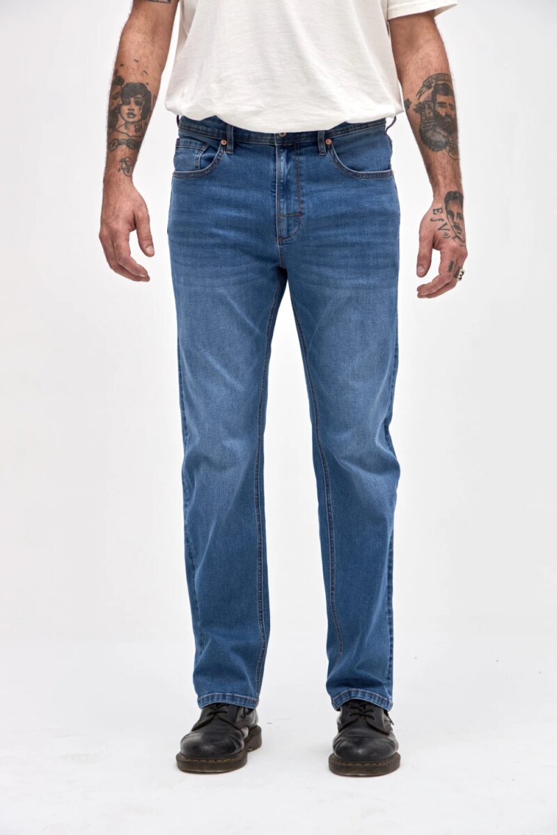 VAQUERO UNIFORM NICOLO - A83 