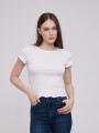 Remera Jamino Blanco