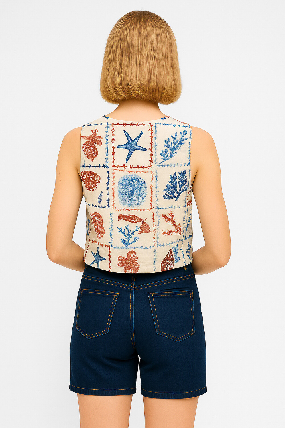 Tops Pulac Estampado 1