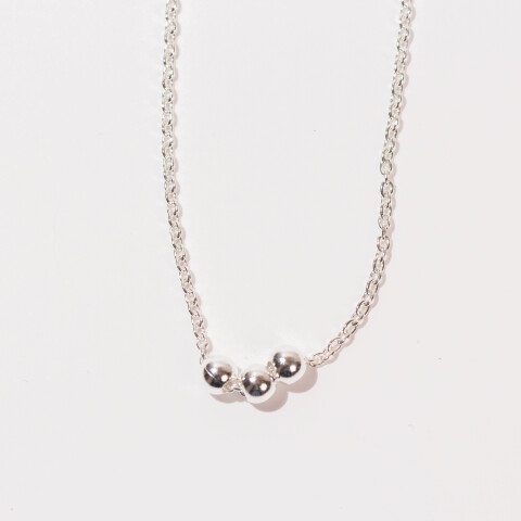 COLLAR TRÉIA COLLAR TRÉIA