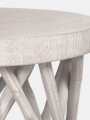 Mesa Lateral Karako Estampado 1