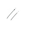 CABLE DE CAPOT POLO 98/02 Cable De Capot Polo 98/02