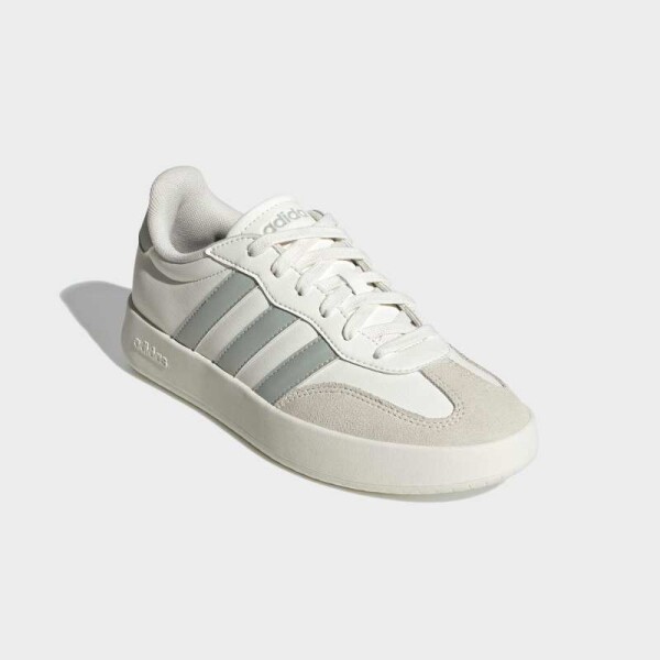 Championes Adidas Barreda Gris
