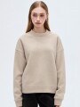 Buzo Anina Beige Claro