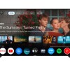 Smart TV Panavox 75" QLED 4K Google TV Smart TV Panavox 75" QLED 4K Google TV
