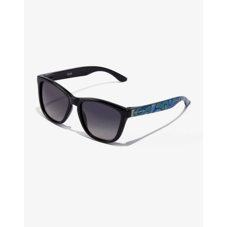 Lentes de Sol Hawkers One Polarized Psychedelic