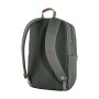 Mochila Fjallraven Raven 28 Laptop 15" Unisex Basalt