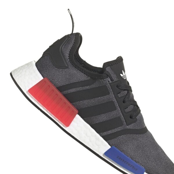 Championes Adidas NMD 1 Negro