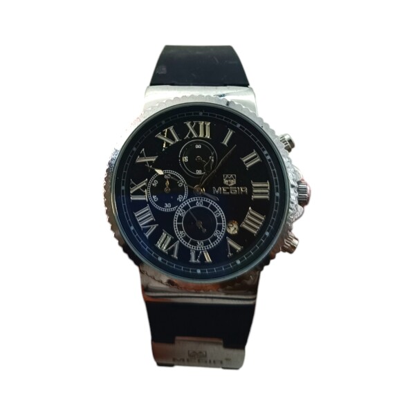 MEGIR M3007 Plateadouniforme