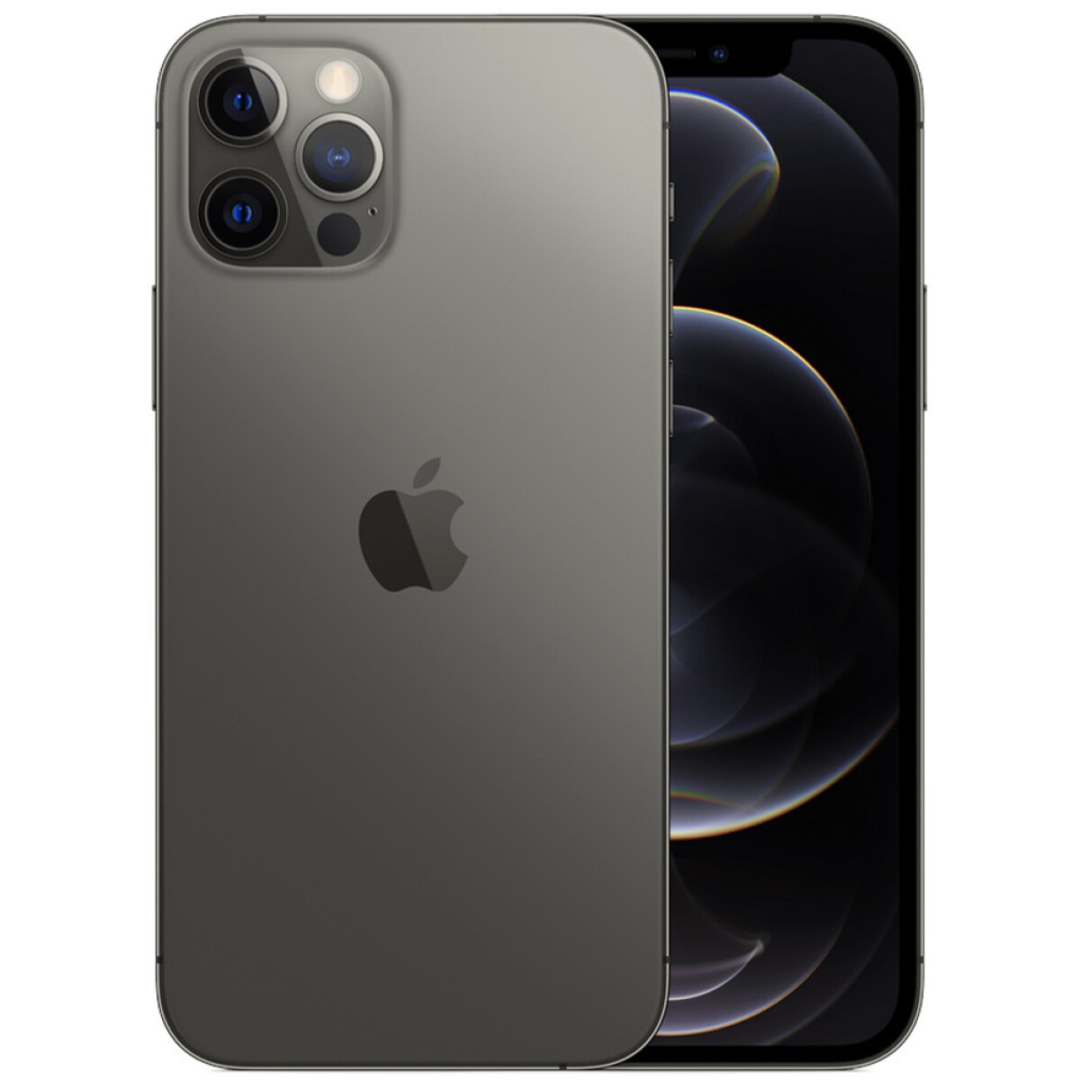 Celular apple iphone 12 pro 256gb - Graphite 