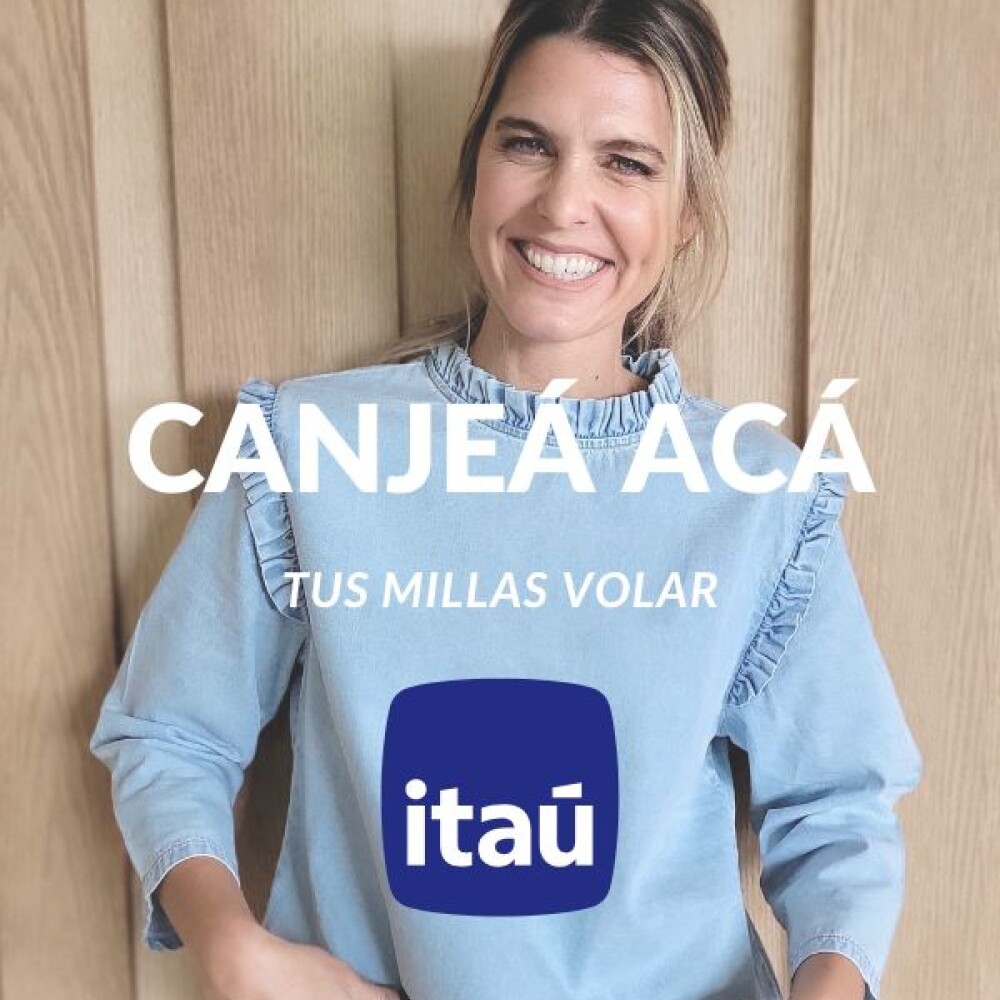 MILLAS VOLAR