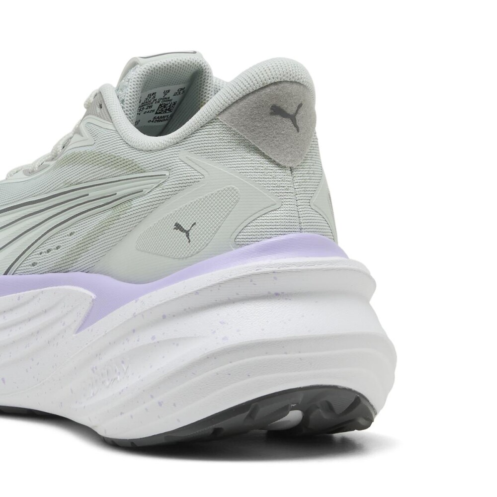 Zapatillas Running Maxima Pro Wns Mujer Créme De Mint/light Lavender/soft Grass