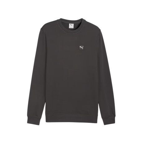 BUZO PUMA ESS ELEVATED Grey