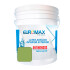 Euromax Latex Acrílico Interior - Exterior (zona protegida) Verde Manzana Suave