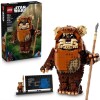 Lego StarWars Wicket el Ewok 1010 pcs 12+ Lego StarWars Wicket el Ewok 1010 pcs 12+