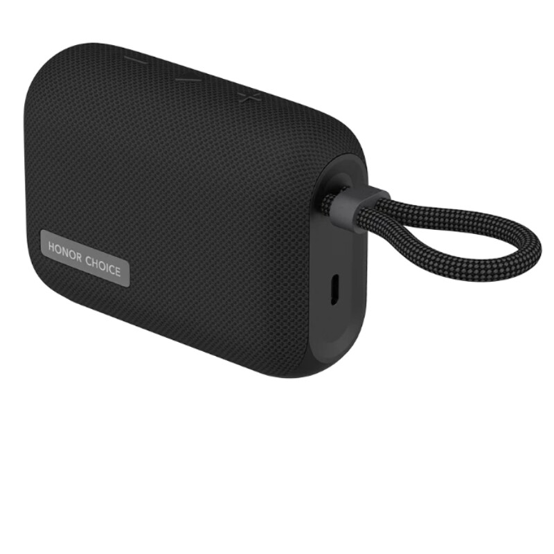 Parlante Honor Choice MusicBox M1 Black Parlante Honor Choice MusicBox M1 Black