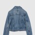 V-ICON JKT MEDIUM WASH