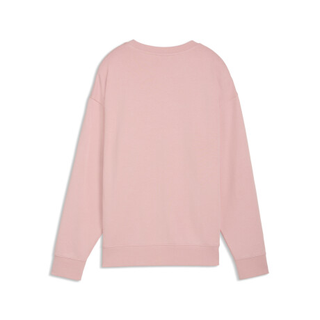 ESS ELEVATED Comf.Crew TR 69185626 Rosa