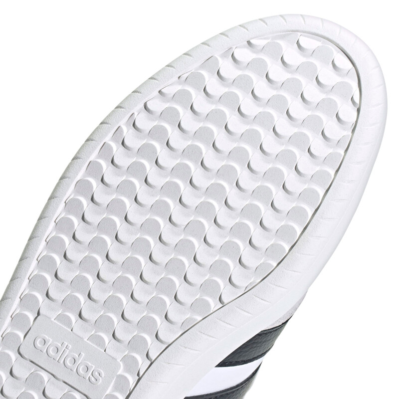 Championes de Hombre Adidas Urban Barreda Blanco - Negro - Gris