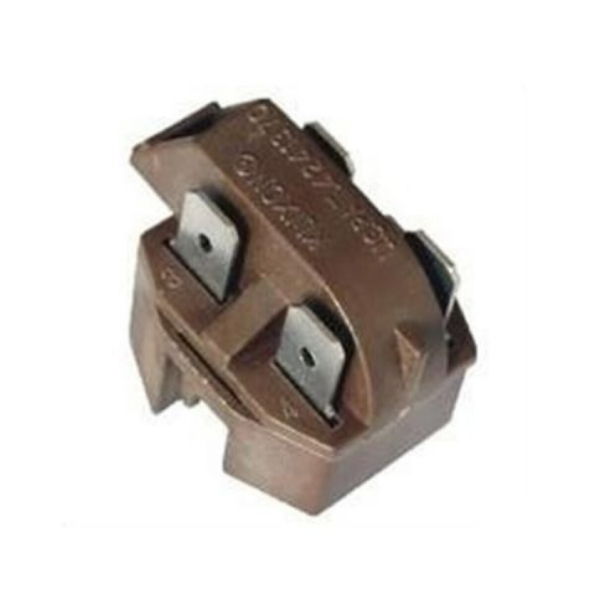 Relay PTC 1/2 a 1/12 Hp 4 terminales 