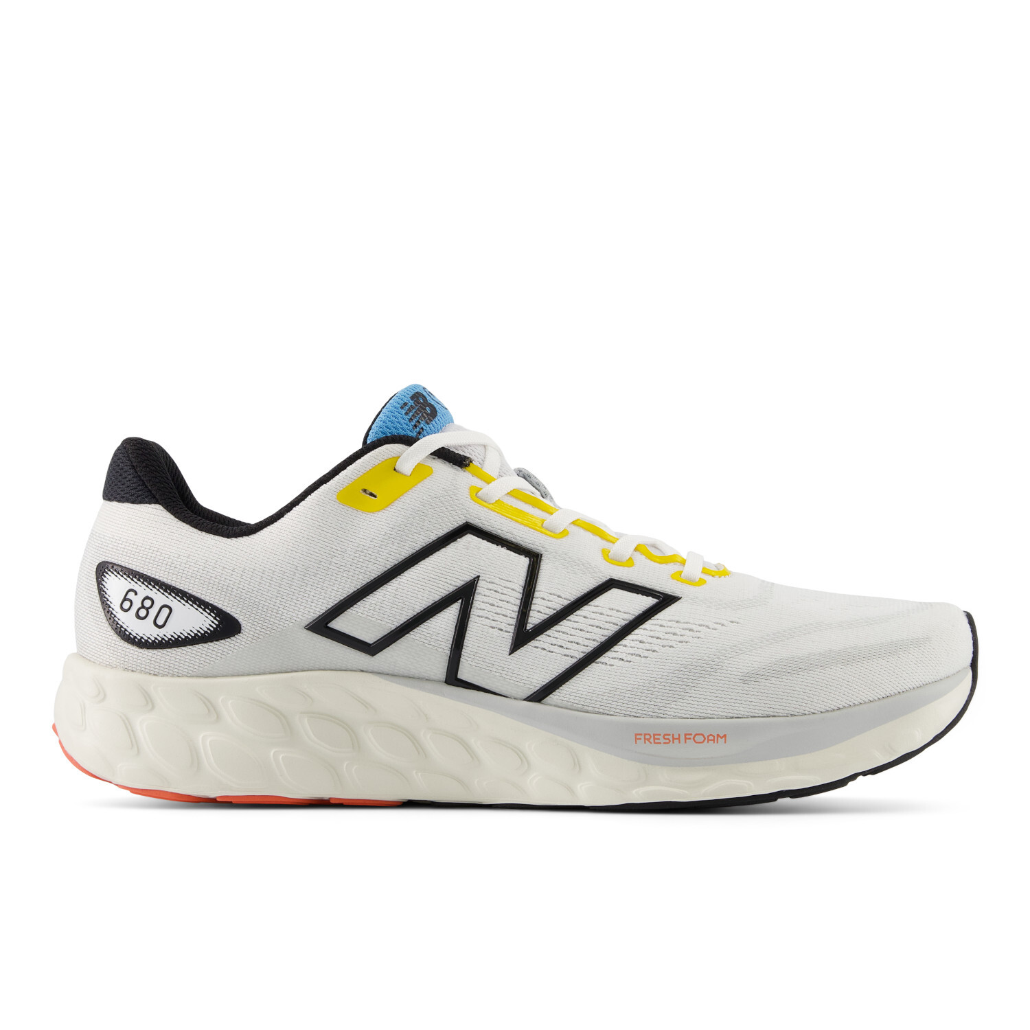 NB 680 Hombre Fitpoint