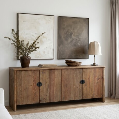 Aparador Linea Rimini Aparador Linea Rimini