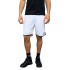 SHORT S-XL BLANCO