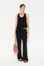 PANTALON CAIRO Negro