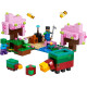 Lego Minecraft 21260 El jardín de los cerezos Lego Minecraft 21260 El jardín de los cerezos