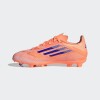 Championes Adidas F50 League Terreno Firme/Multiterreno Naranja